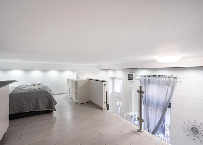 公寓 Joyous Era 布达佩斯