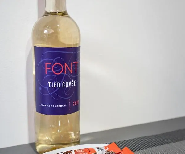 Joyous Era 布达佩斯