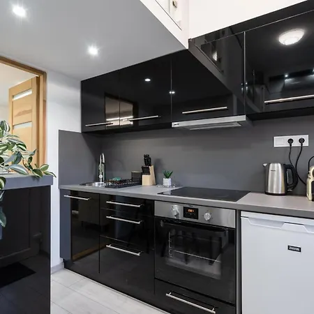 Apartamento Joyous Era Budapeste