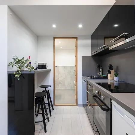 Joyous Era Apartamento Budapeste